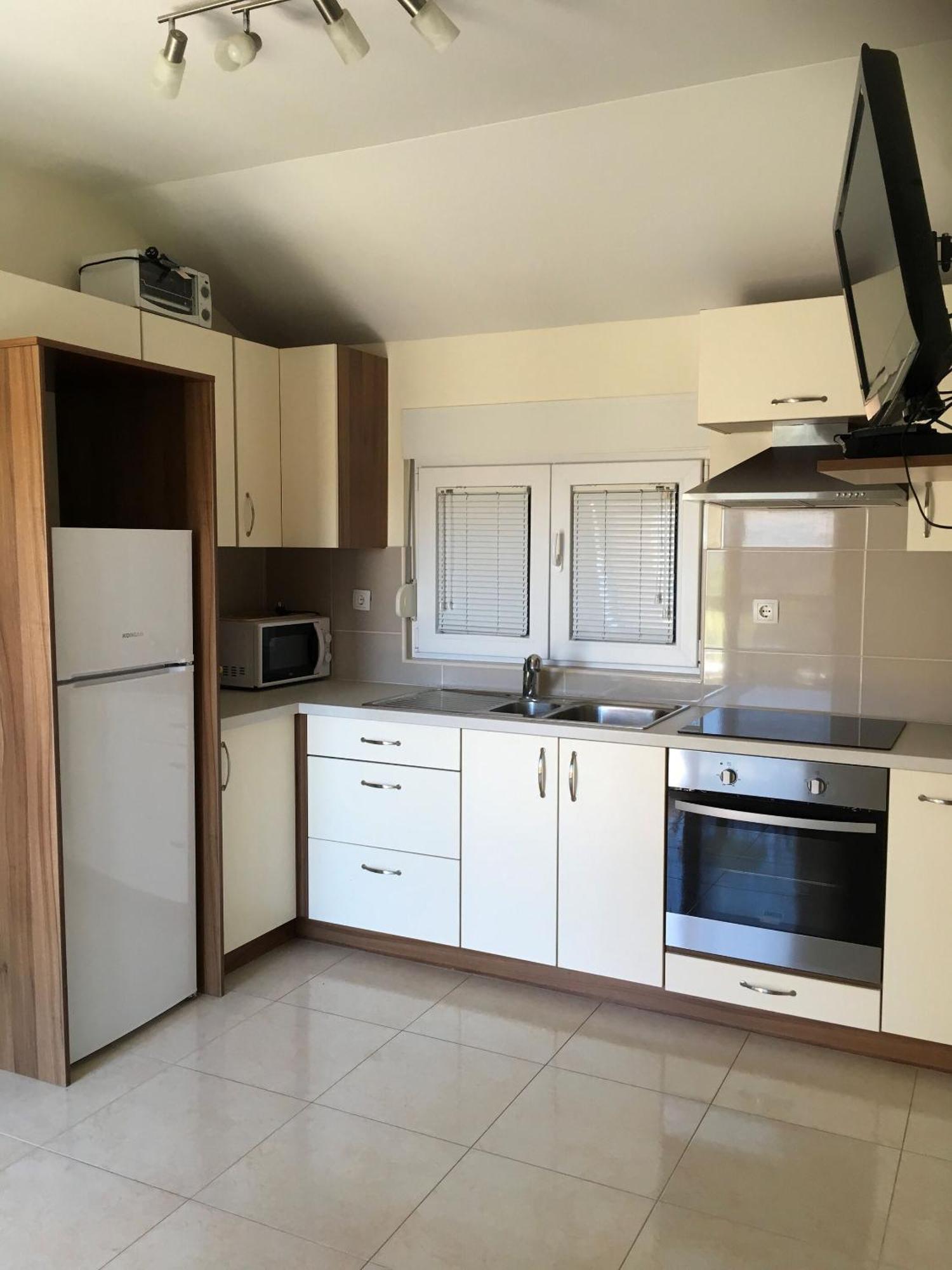 Apartment Lipovica