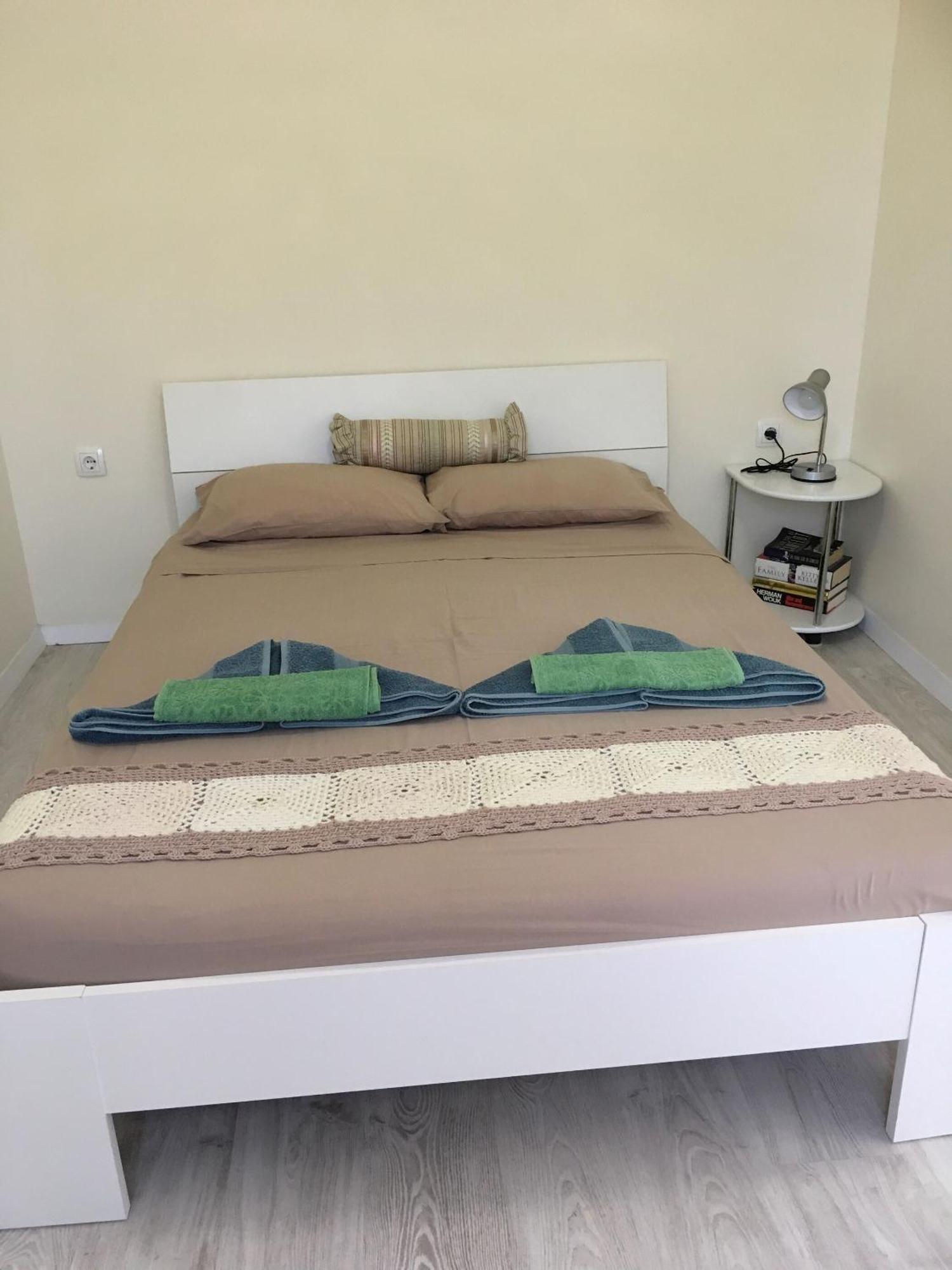 Lipovica Apartment Sukosan