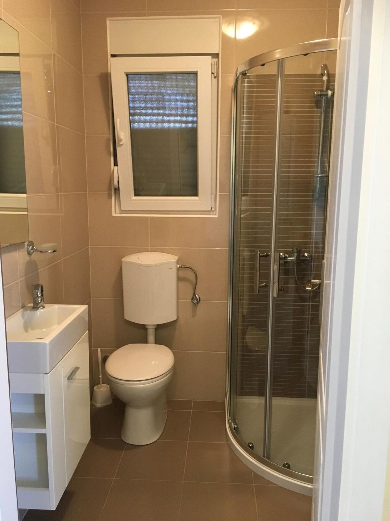 Apartment Lipovica *
