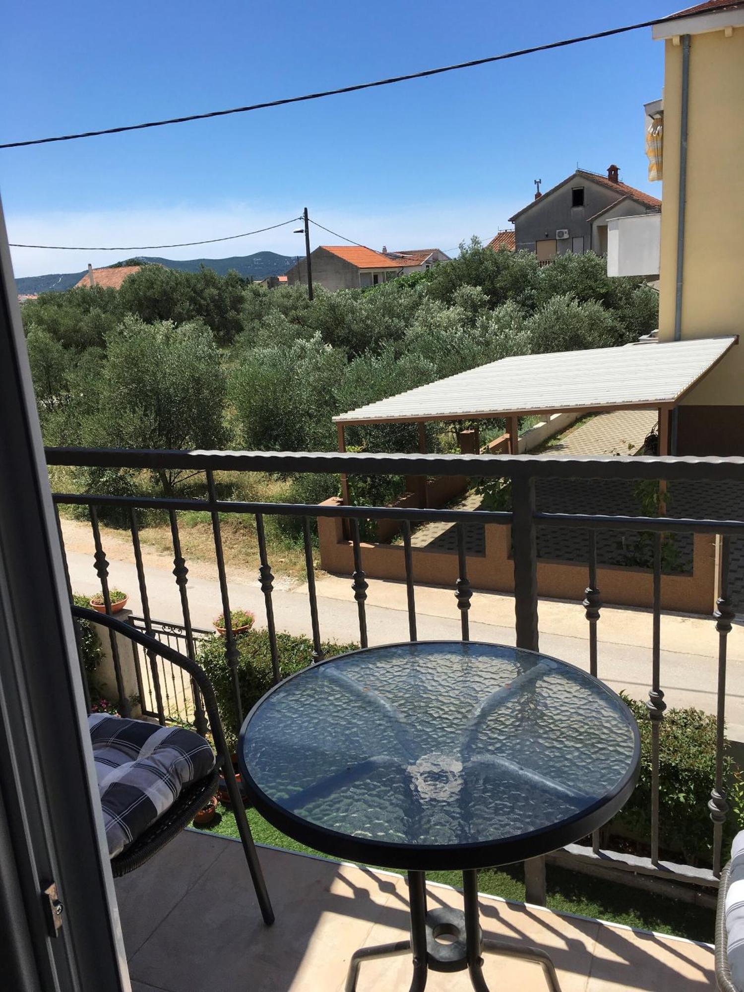 Lipovica Apartment