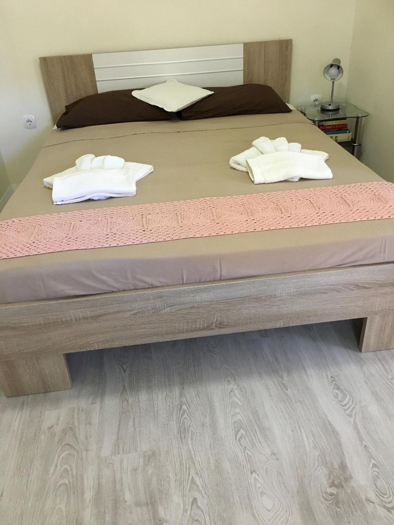 Apartment Lipovica Sukosan
