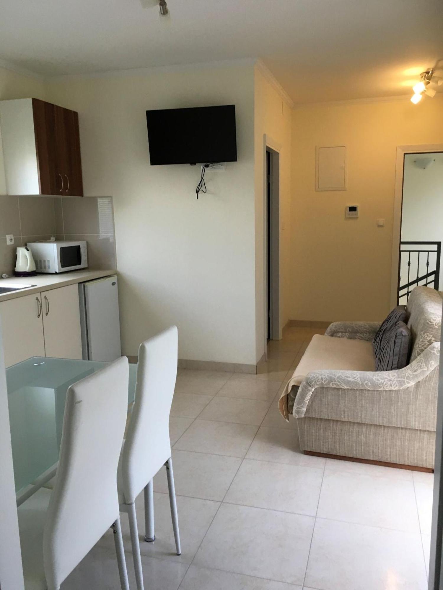 Apartment Lipovica