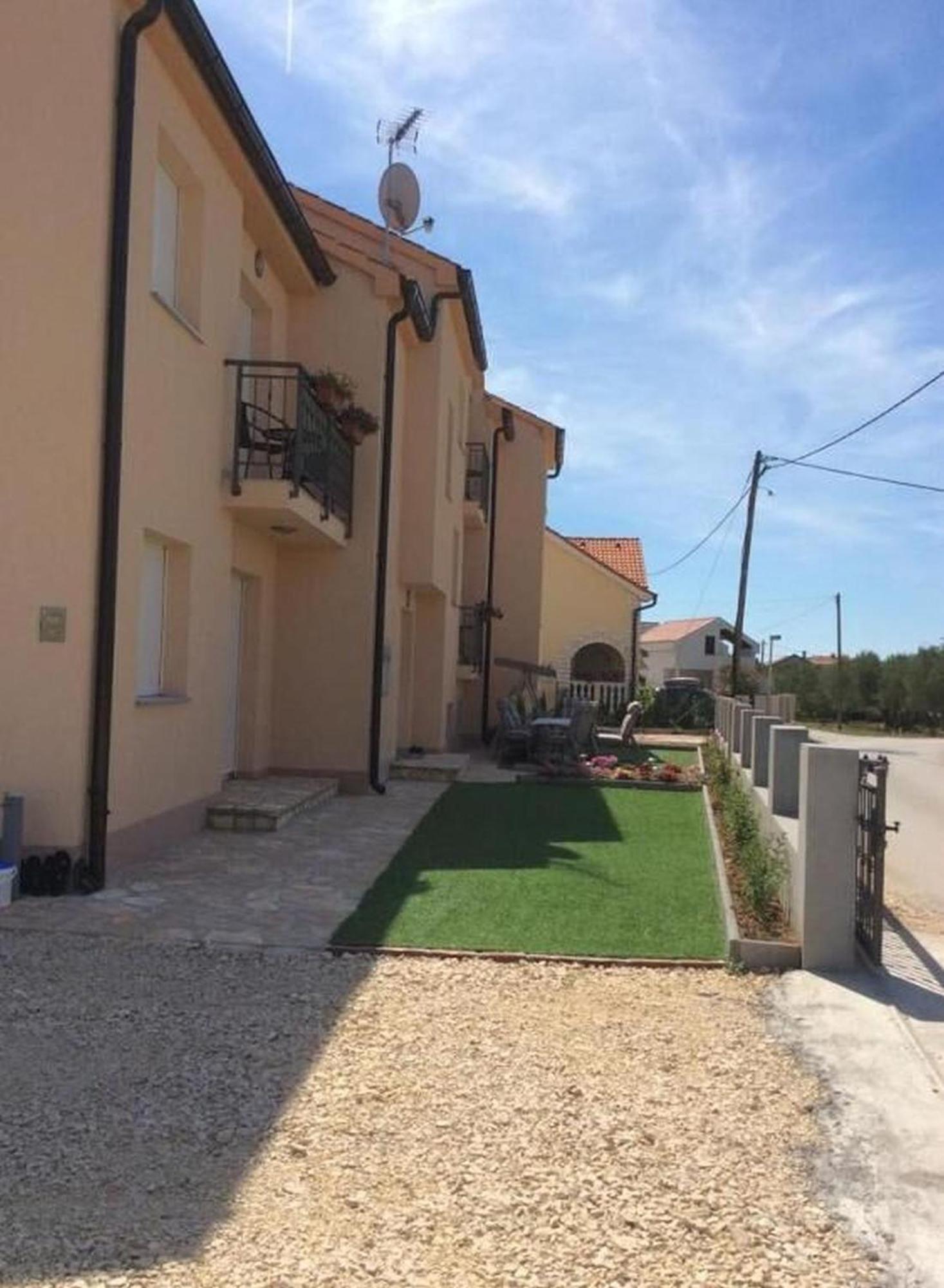 Lipovica Apartment